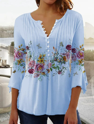 Elegantes l Oberteil für Damen