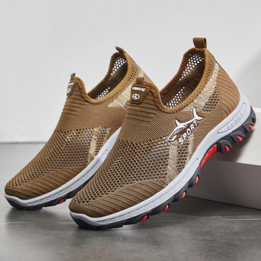 Jarv | kuhlenden komfort sneaker