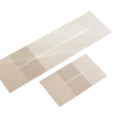 Royaleva Diatomit-Bad- & Küchenmatte – Absorbierend, Rutschfest & Waschbar