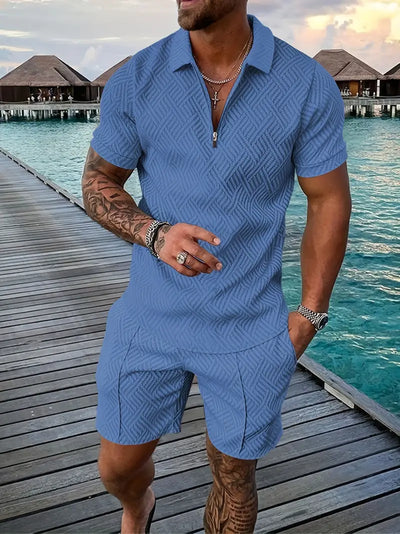 Herren | sommer-set