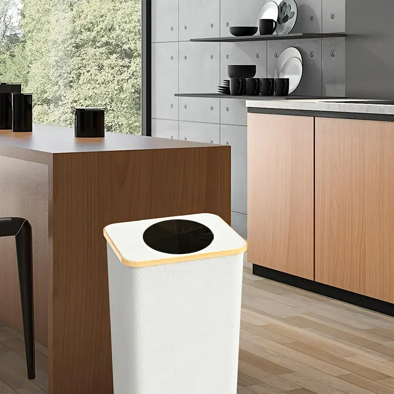 Ecobin | großer faltbarer abfalleimer