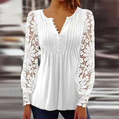Elegantes l Oberteil für Damen
