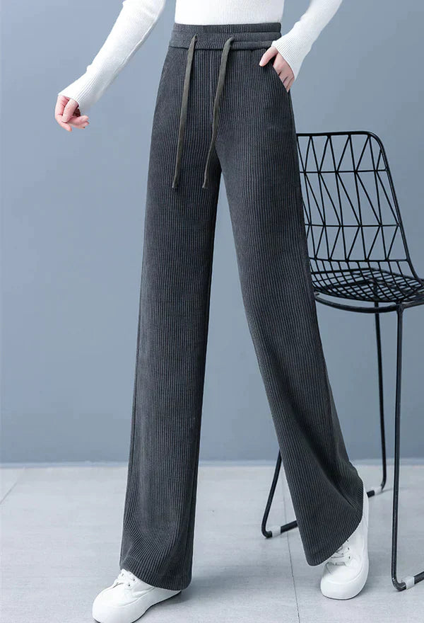 Pearl | zeitlose damenhose mit elegantem schnitt