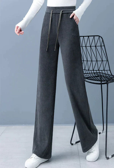 Pearl | zeitlose damenhose mit elegantem schnitt