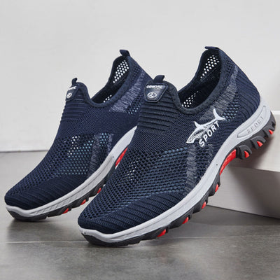 Jarv | kuhlenden komfort sneaker