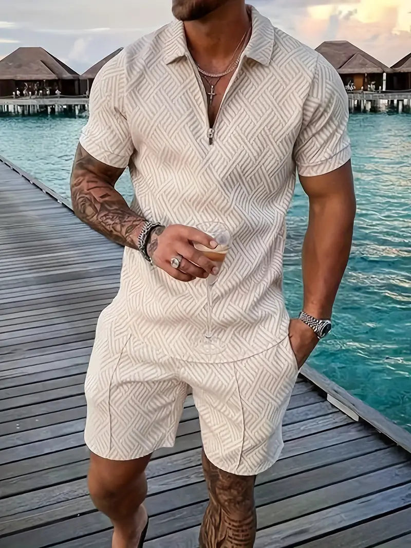 Herren | sommer-set