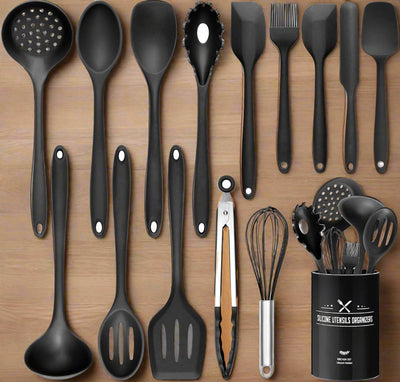 Chefmaster | premium-küchenutensilien-set