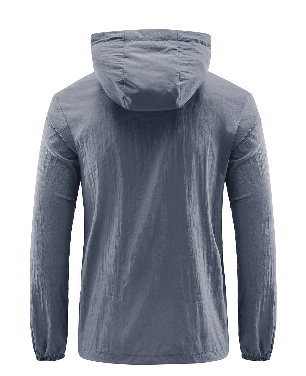 Damen Sommerjacke aus Polyester und Nylon | Leichte Outdoorjacke | Wind- und Wasserabweisend für Alltag und Outdoor | Schmid