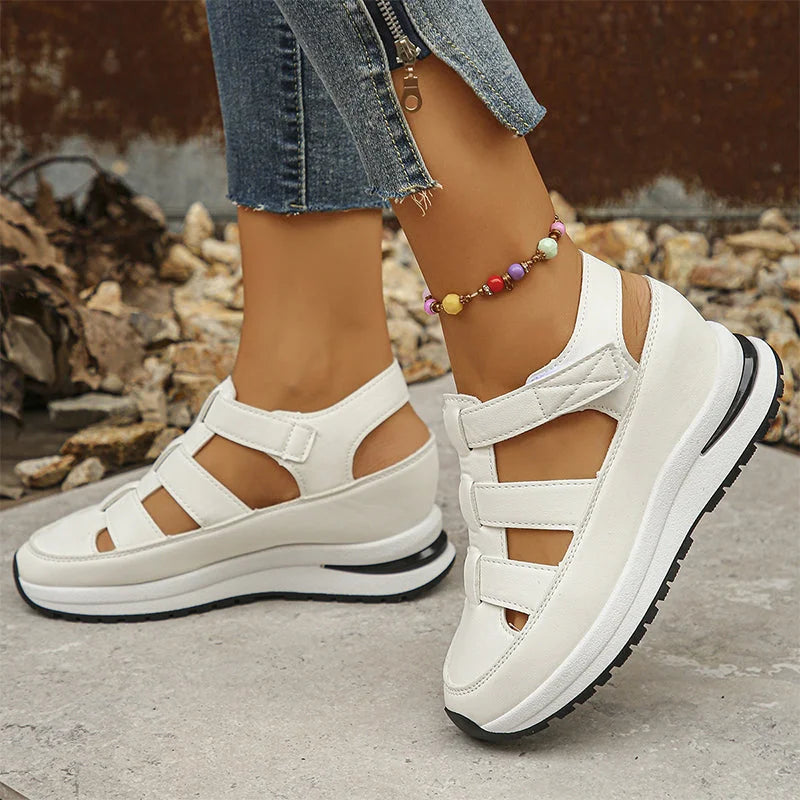 Orthopädische | damen - sandalen