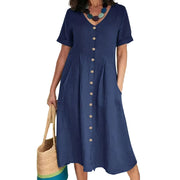 Marineblau