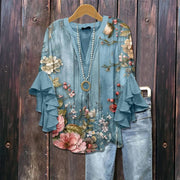 Blau