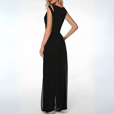Schmid l Damen Jumpsuit