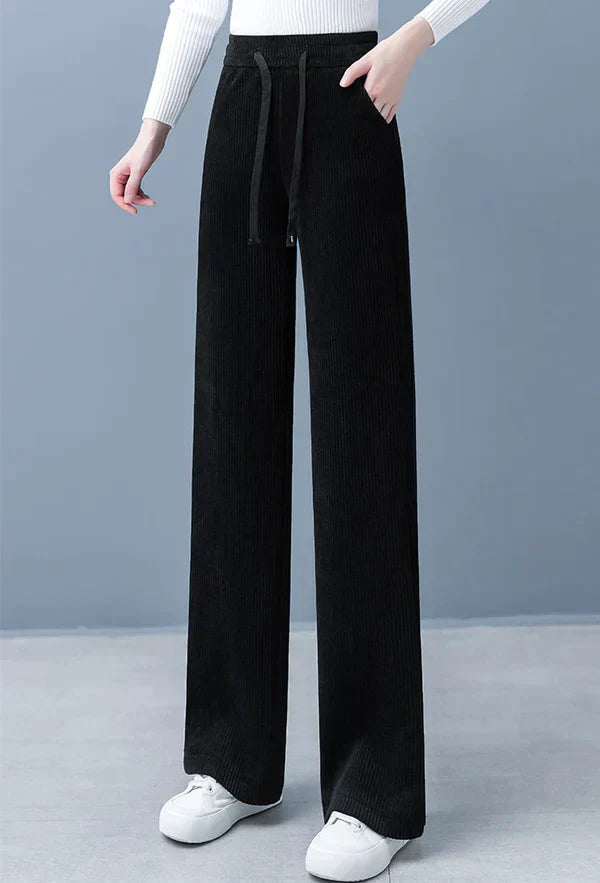Pearl | zeitlose damenhose mit elegantem schnitt