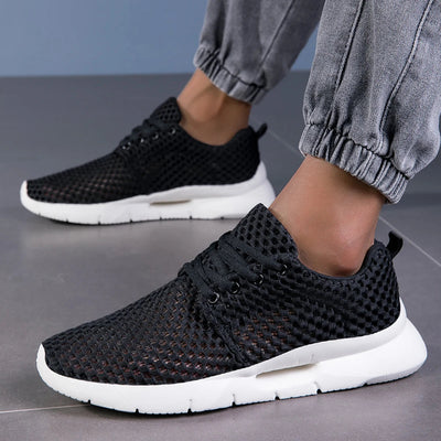 Nova | mesh sneaker