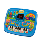 Kinder-Lern-Tablet – Buchstaben, Zahlen, Geräusche und Klaviertasten