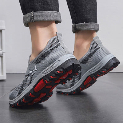 Jarv | kuhlenden komfort sneaker