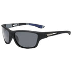 Vayron - Herren-Sonnenbrillen mit polarisierten Gläsern und UV400 – Sport-Sonnenbrillen