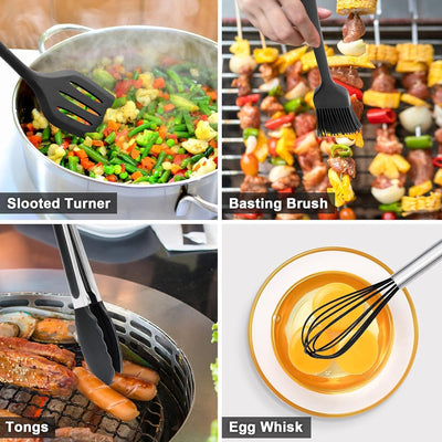 Chefmaster | premium-küchenutensilien-set