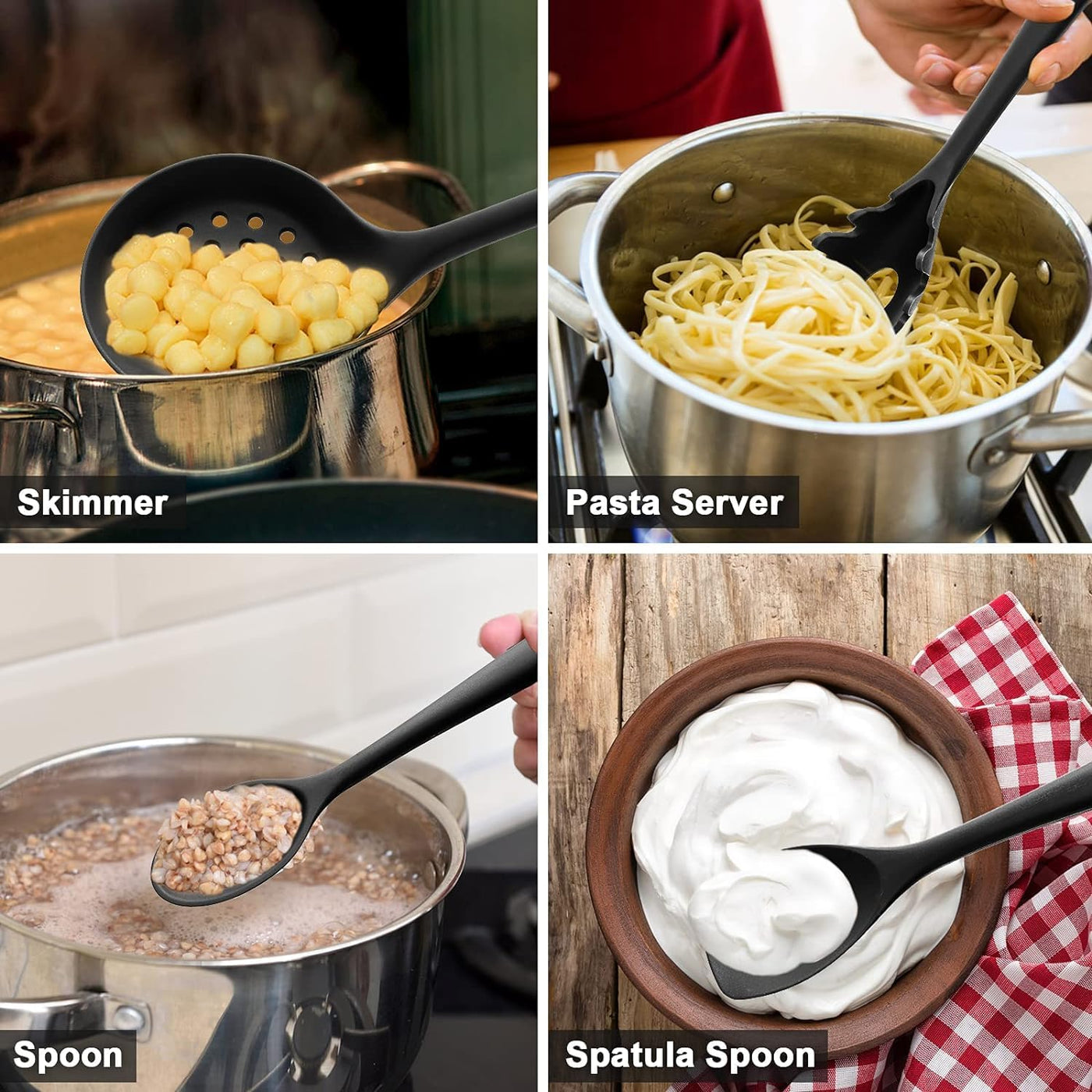 Chefmaster | premium-küchenutensilien-set
