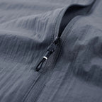 Damen Sommerjacke aus Polyester und Nylon | Leichte Outdoorjacke | Wind- und Wasserabweisend für Alltag und Outdoor | Schmid