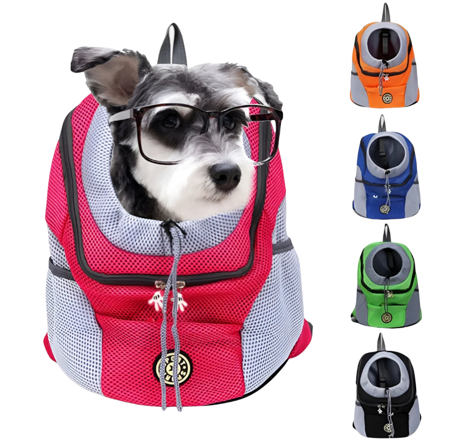 PupCarry – Haustierträger