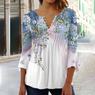 Elegantes l Oberteil für Damen