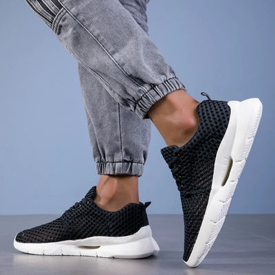 Nova | mesh sneaker