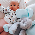 Elefant Ellie | Singender Interaktiver Plüschelefant Für Kinder