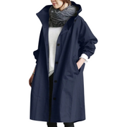 Marineblau