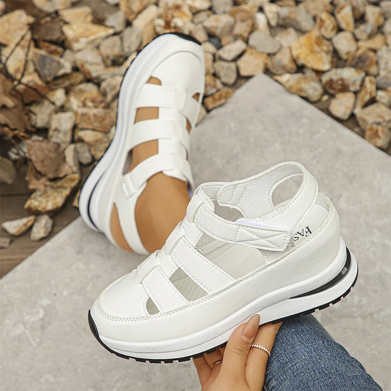 Orthopädische | damen - sandalen