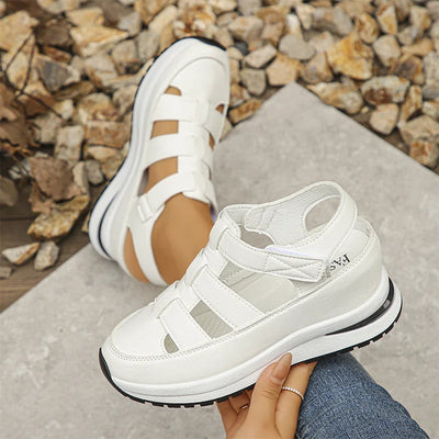 Orthopädische | damen - sandalen