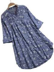 Blau