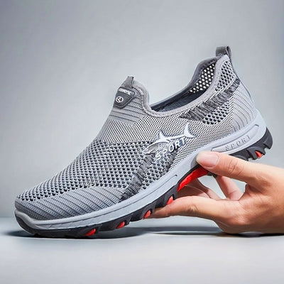 Jarv | kuhlenden komfort sneaker