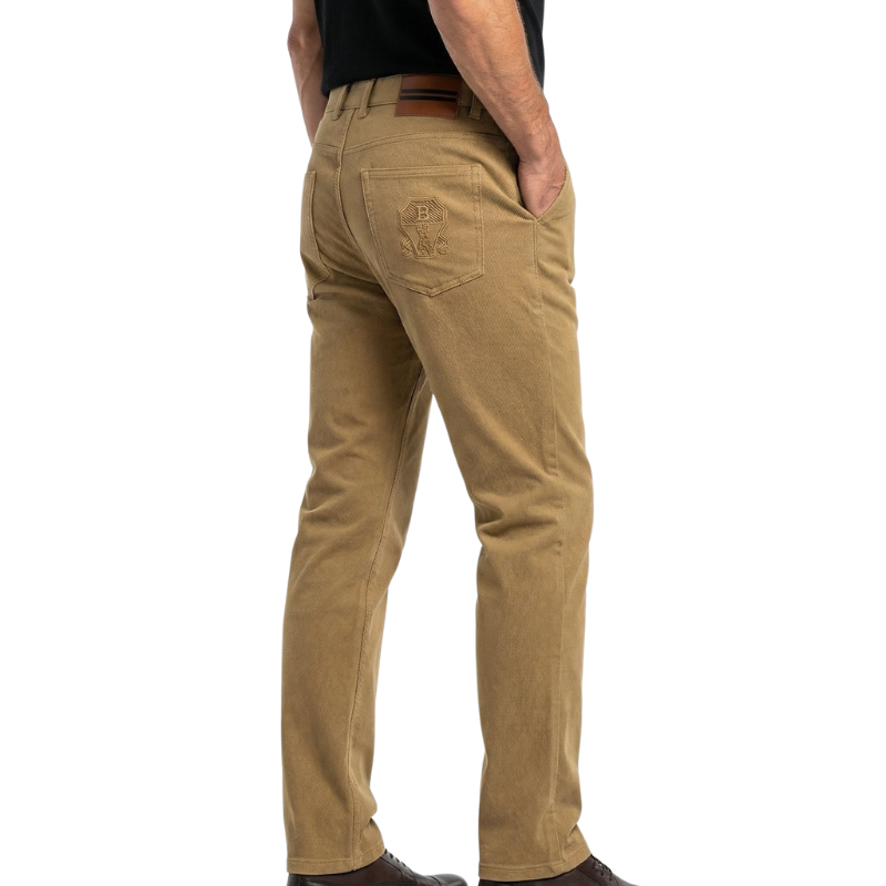 Bastille Hose – Herren Freizeithose