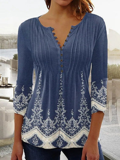 Elegantes l Oberteil für Damen