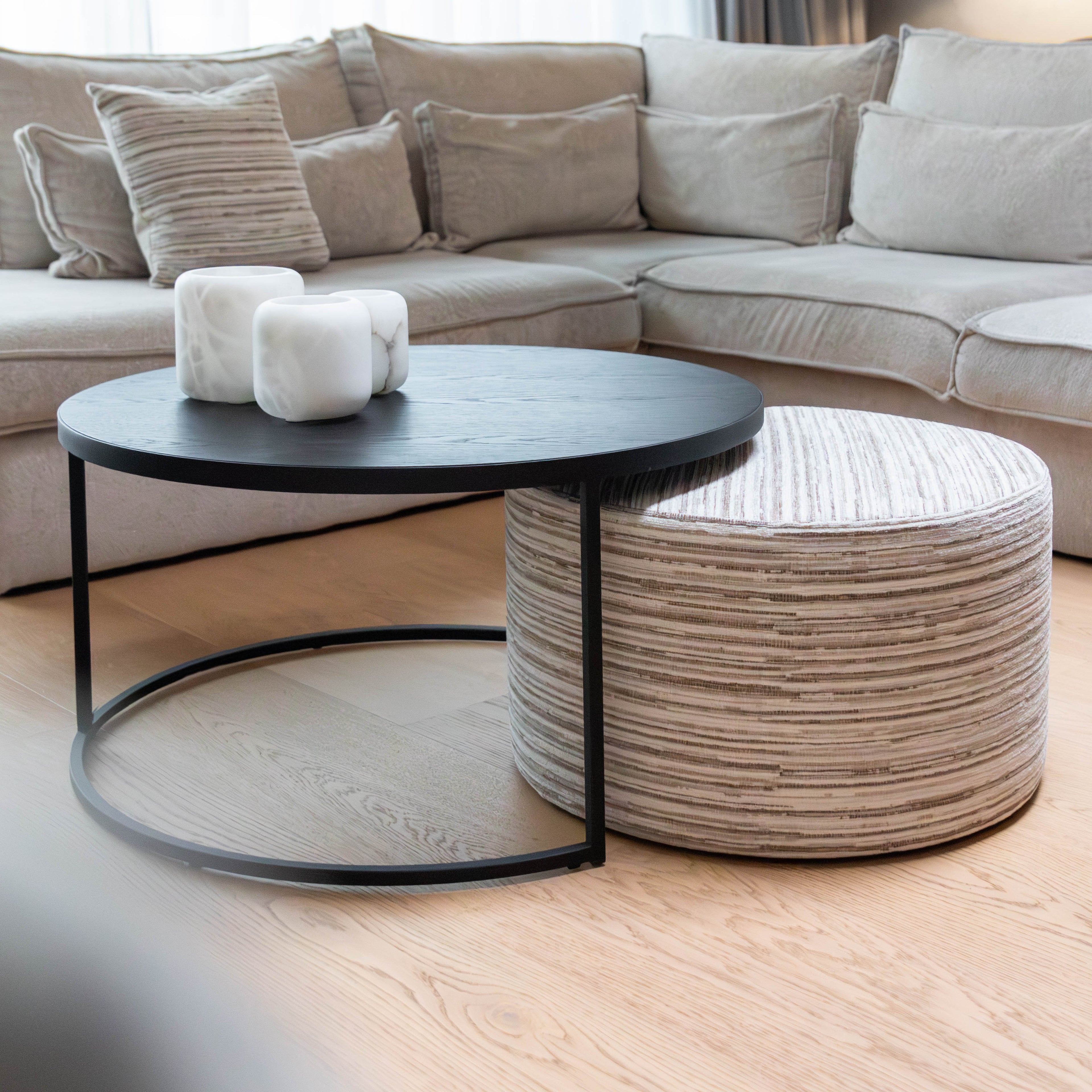 Coussin Cosmos | Elegante Dekoration Für Modernes Interieur