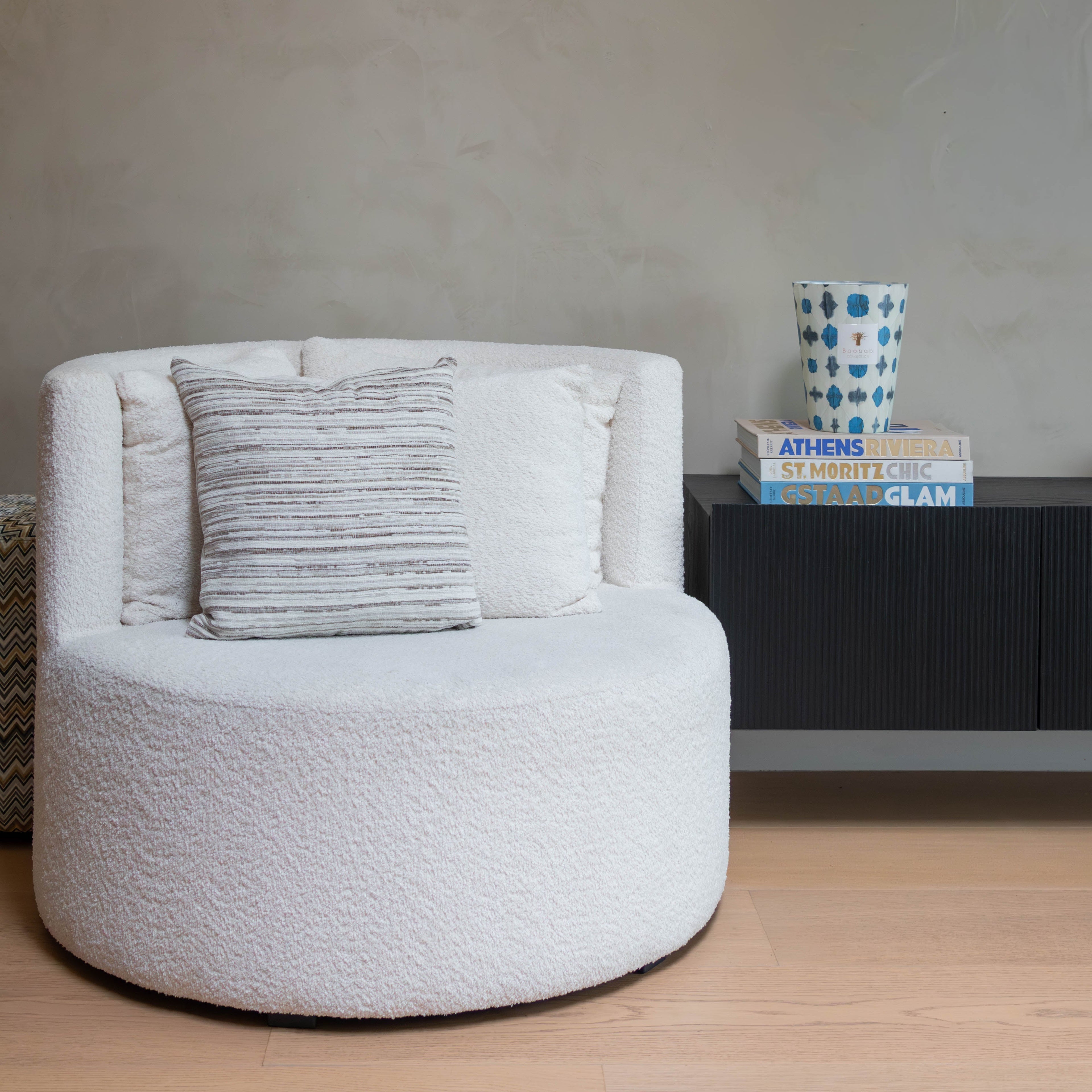 Coussin Cosmos | Elegante Dekoration Für Modernes Interieur