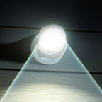 Kabellose LED Lampe mit Bewegungssensor – Wiederaufladbare Innenleuchte