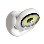 Kabellose LED Lampe mit Bewegungssensor – Wiederaufladbare Innenleuchte