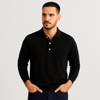 Alex | Modernes Poloshirt Mit Schlanker Passform