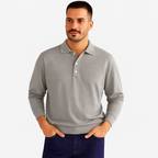Alex | Modernes Poloshirt Mit Schlanker Passform