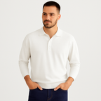 Alex | Modernes Poloshirt Mit Schlanker Passform