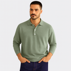 Alex | Modernes Poloshirt Mit Schlanker Passform