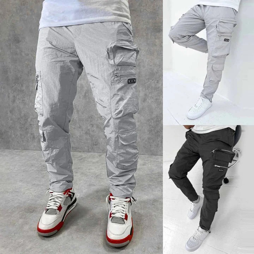 Thomas | klassische cargohose