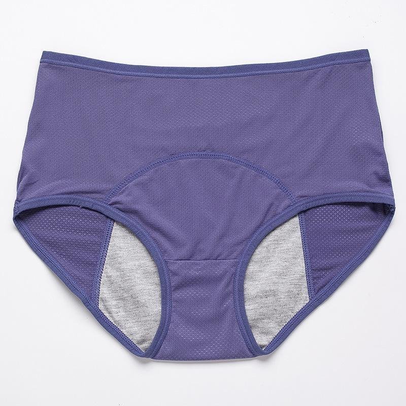 AllDry - Absorbierende Damenunterwäsche – 3er-Pack