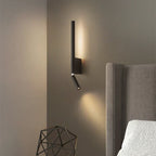 LED-Wandleuchte für das Schlafzimmer - Ideale Stimmung