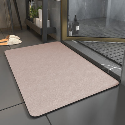 Aquaguard Bath Mat | Rutschfeste Badematte Mit Schnelltrocknung Und Hoher Saugkraft