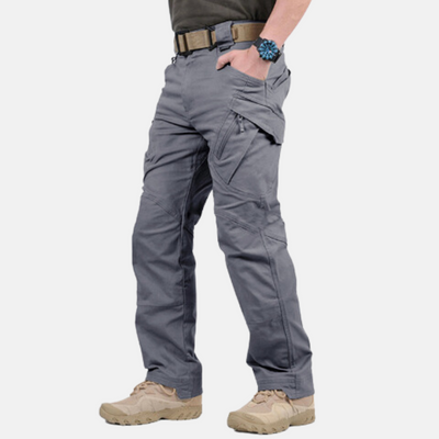 Theo | multifunktionale wasserdichte hose
