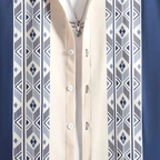 Herrenhemd aus Polyester | Kurzarmhemd mit Regulärer Passform | Leichtes Design für Alltag und Freizeit | Schmid
