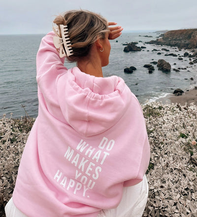 Emma | Modischer Kapuzenpulli